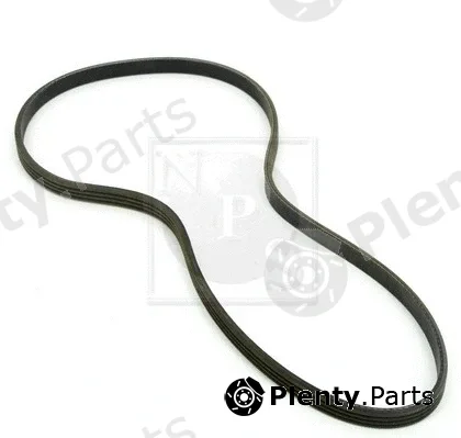 NPS N111N22 — V-Ribbed Belt