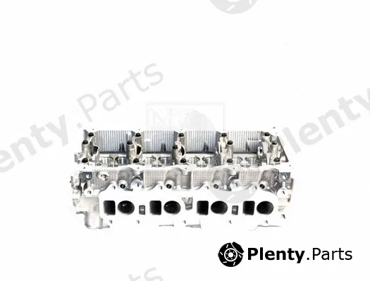 NPS N805N79 — Cylinder Head