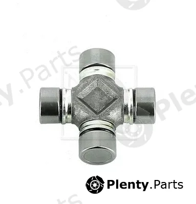 NPS D283O01 — Universal Joint, differential pinion gear