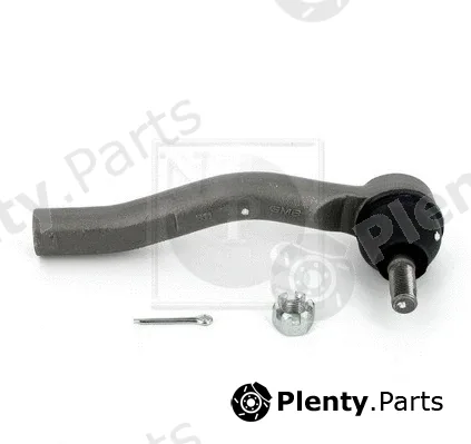 NPS T410A116 — Angled Ball Joint, steering drag link