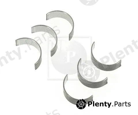 NPS S910I04 — Connecting Rod Bearing