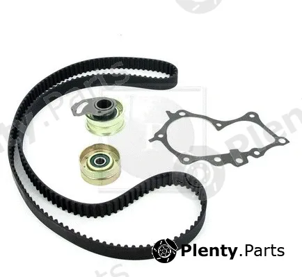 NPS T118A05 — Water Pump & Timing Belt Kit