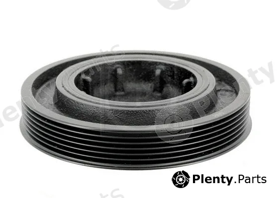 NPS S815I00 — Belt Pulley, crankshaft