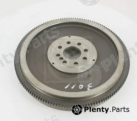 NPS S205G02 — Flywheel