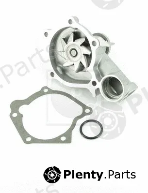NPS M151I41 — Water Pump, engine cooling