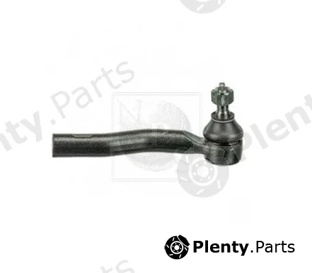 NPS T410A250 — Angled Ball Joint, steering drag link