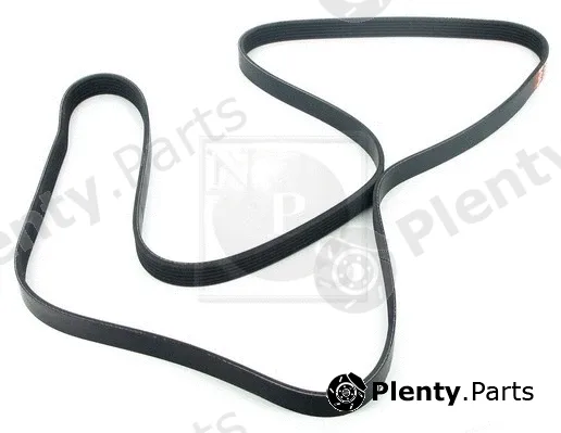 NPS D111O06 — V-Ribbed Belt