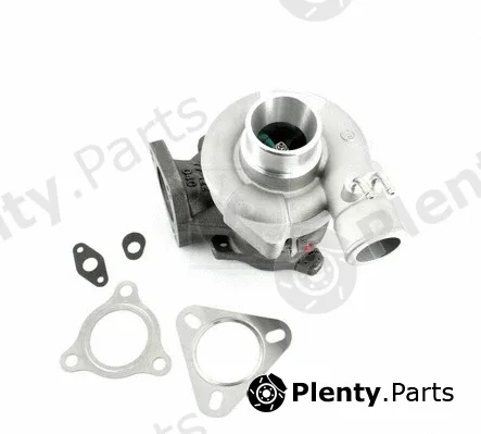 NPS H809I01A — Charger, charging (supercharged/turbocharged)