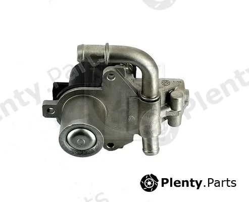 NPS N564N09 — EGR Valve