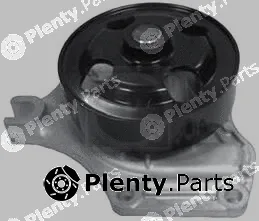 NPS M151A46 — Water Pump, engine cooling