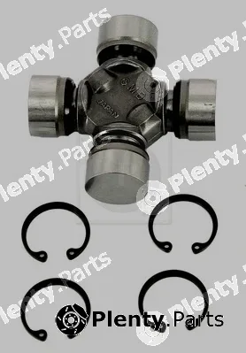 NPS N283N09 — Universal Joint, differential pinion gear