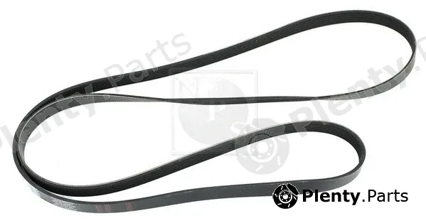 NPS S111G05 — V-Ribbed Belt