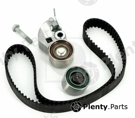 NPS H116I01 — Timing Belt Kit