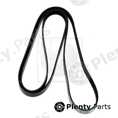 NPS S111G07 — V-Ribbed Belt