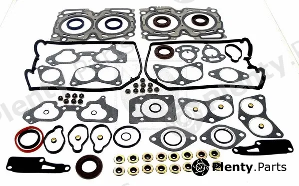 NPS S124U17 — Gasket Kit, cylinder head