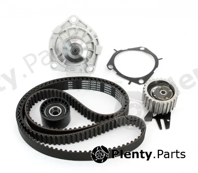 NPS S118I28 — Water Pump & Timing Belt Kit