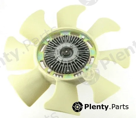 NPS K154A01 — Clutch, radiator fan