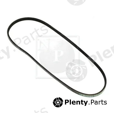 NPS S111I03 — V-Ribbed Belt