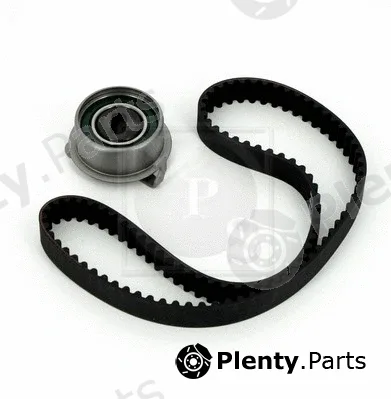 NPS H116I02 — Timing Belt Kit