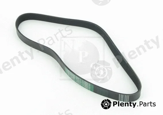 NPS M111A15 — V-Ribbed Belt