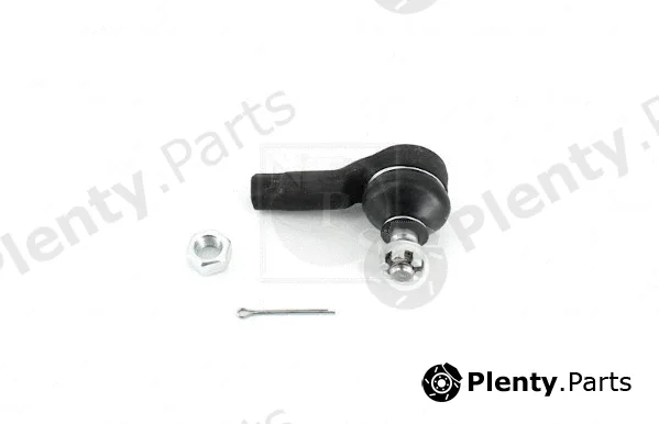 NPS D410O04 — Angled Ball Joint, steering drag link