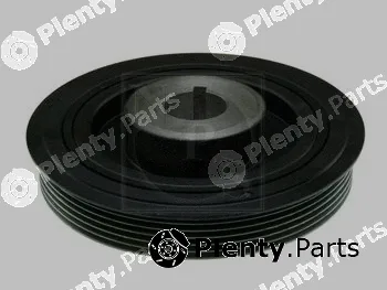 NPS P815A02 — Belt Pulley, crankshaft