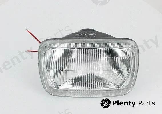 NPS U670L08 — Headlight