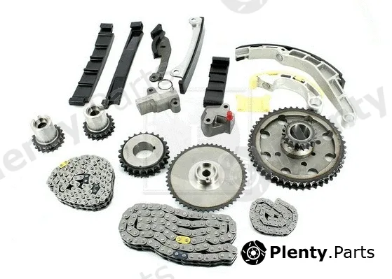 NPS N117N12 — Timing Chain Kit