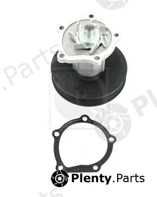 NPS D151O16 — Water Pump, engine cooling