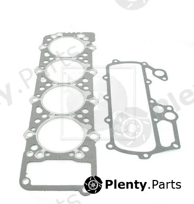 NPS M126I57 — Full Gasket Kit, engine