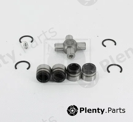 NPS D283U02 — Universal Joint, differential pinion gear