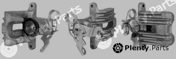 NPS V321G02 — Brake Caliper