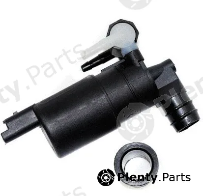 NPS U658L01 — Washer Fluid Pump, headlight cleaning