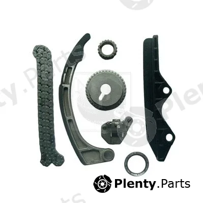 NPS N117N02 — Timing Chain Kit