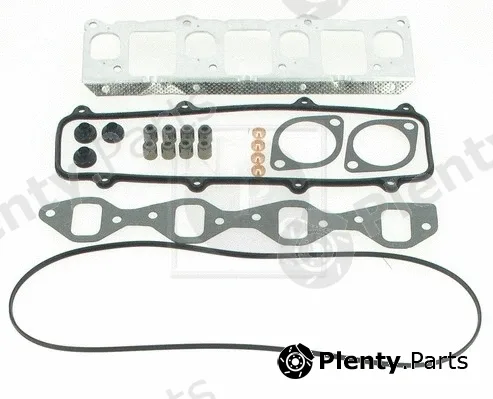 NPS I124U11 — Gasket Kit, cylinder head