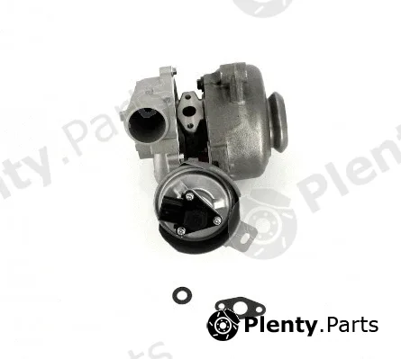 NPS F809D01 — Charger, charging (supercharged/turbocharged)
