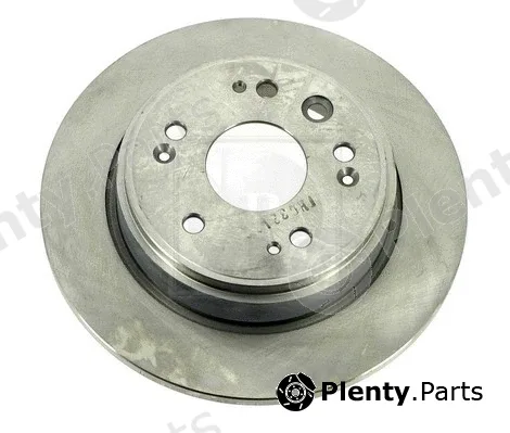 NPS H331A22 — Brake Disc
