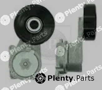 NPS T110A23 — Tensioner Pulley, V-ribbed belt