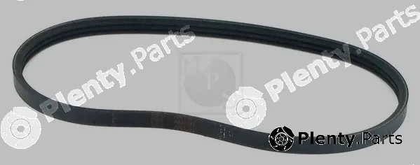 NPS D111U08 — V-Ribbed Belt