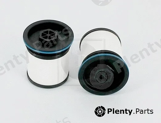 NPS D133O08 — Fuel Filter