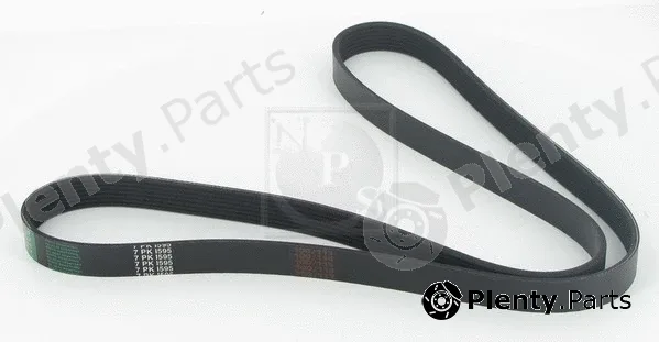 NPS T111A39 — V-Ribbed Belt