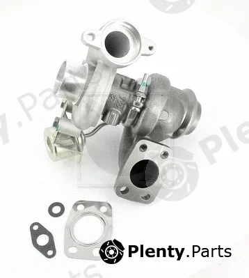 NPS M809A09 — Charger, charging (supercharged/turbocharged)