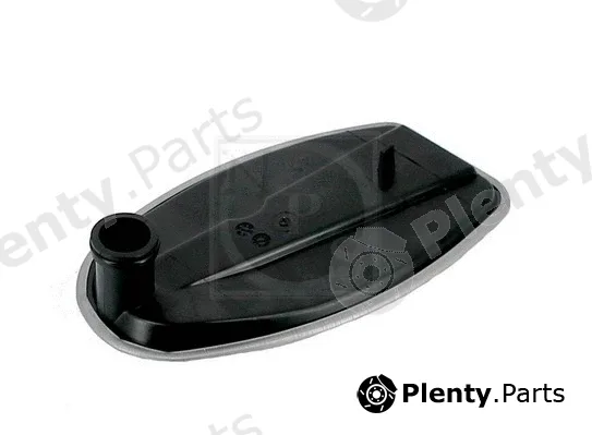 NPS S131G07 — Oil Filter