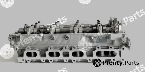 NPS M805I58B — Cylinder Head
