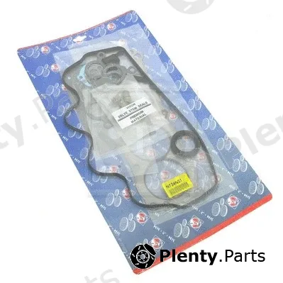 NPS N124N51 — Gasket Kit, cylinder head