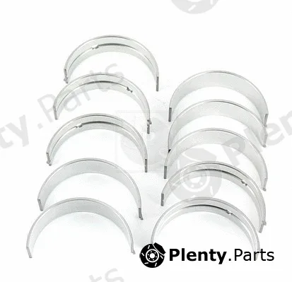NPS N911N29 — Crankshaft Bearing Set