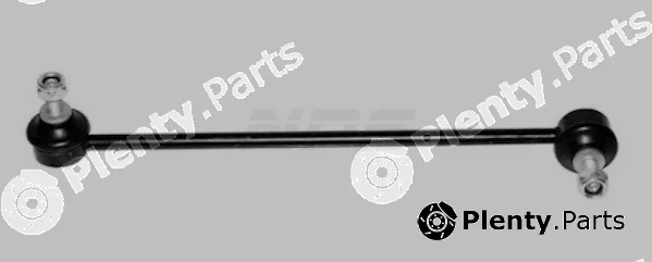 NPS B405W01 — Rod/Strut, wheel suspension