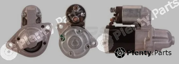 NPS S521I35 — Starter