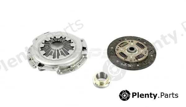 NPS D200O05 — Clutch Kit