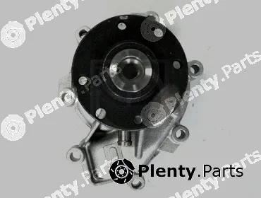 NPS S151G02 — Water Pump, engine cooling